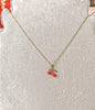 Cherry Necklace