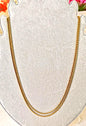 Double Layer Necklace