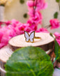 Butterfly Ring