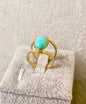 Turquoise Ring