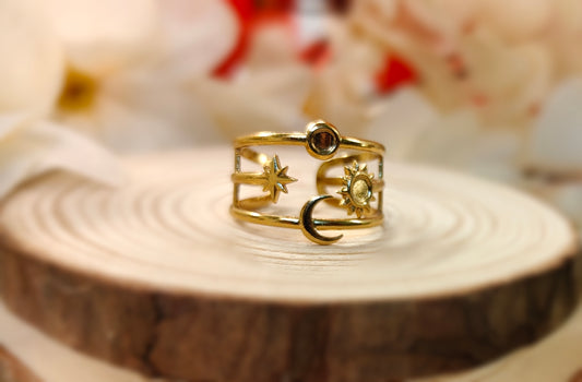 Celestial Ring