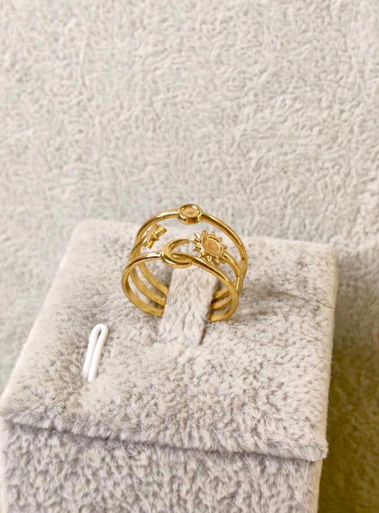 Celestial Ring